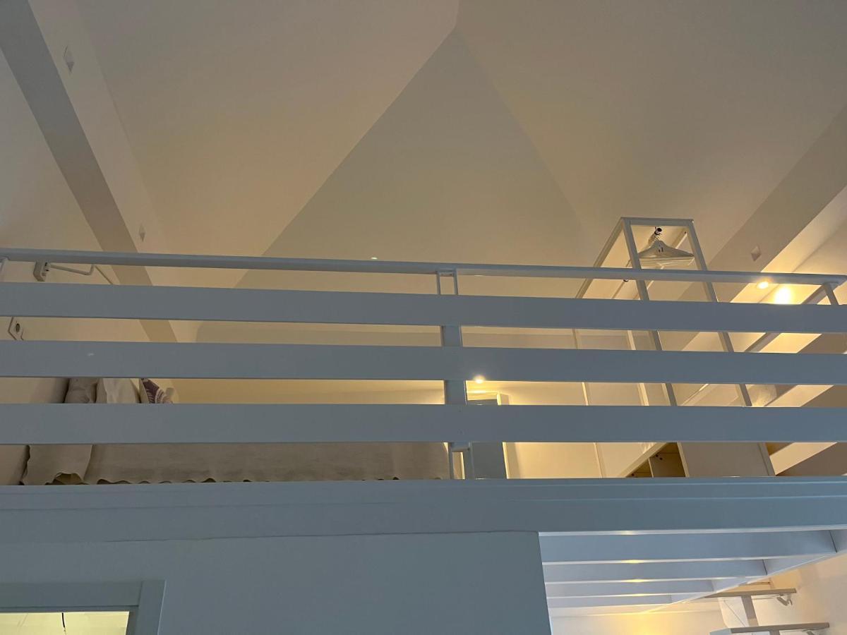 桑卢卡尔-德巴拉梅达Loft El Duque公寓 外观 照片